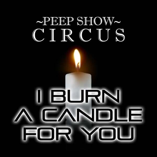 Cover art for I Burn a Candle for You